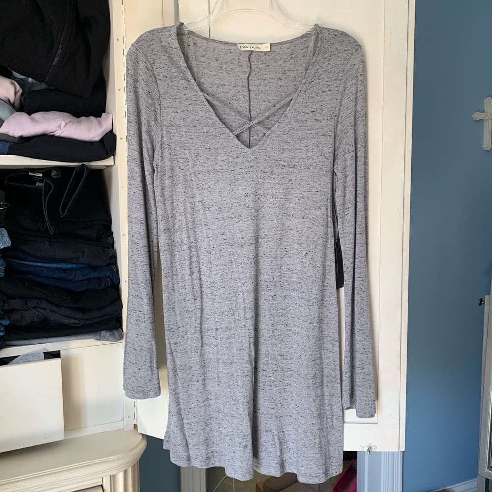T shirt dress
